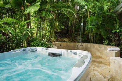 Luxury Villa Photo #7