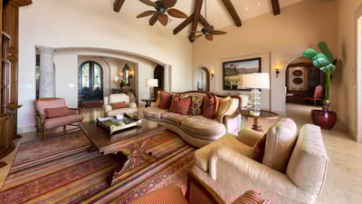 Luxury Villa Photo #21