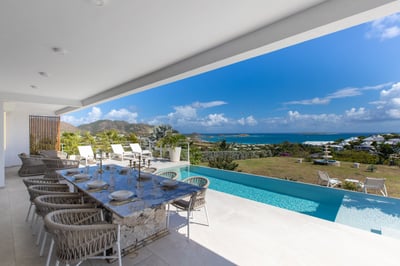 Luxury Villa Photo #8