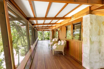 Luxury Villa Photo #25