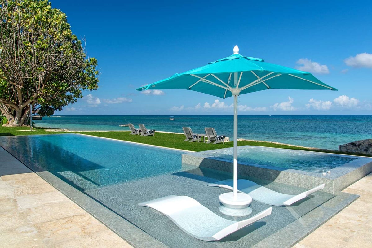 Sunset villa rental - 4