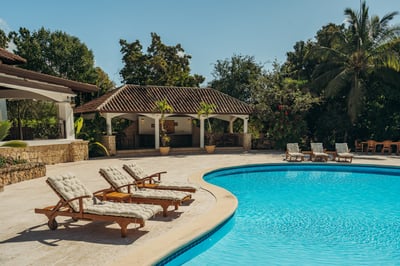 Luxury Villa Photo #5