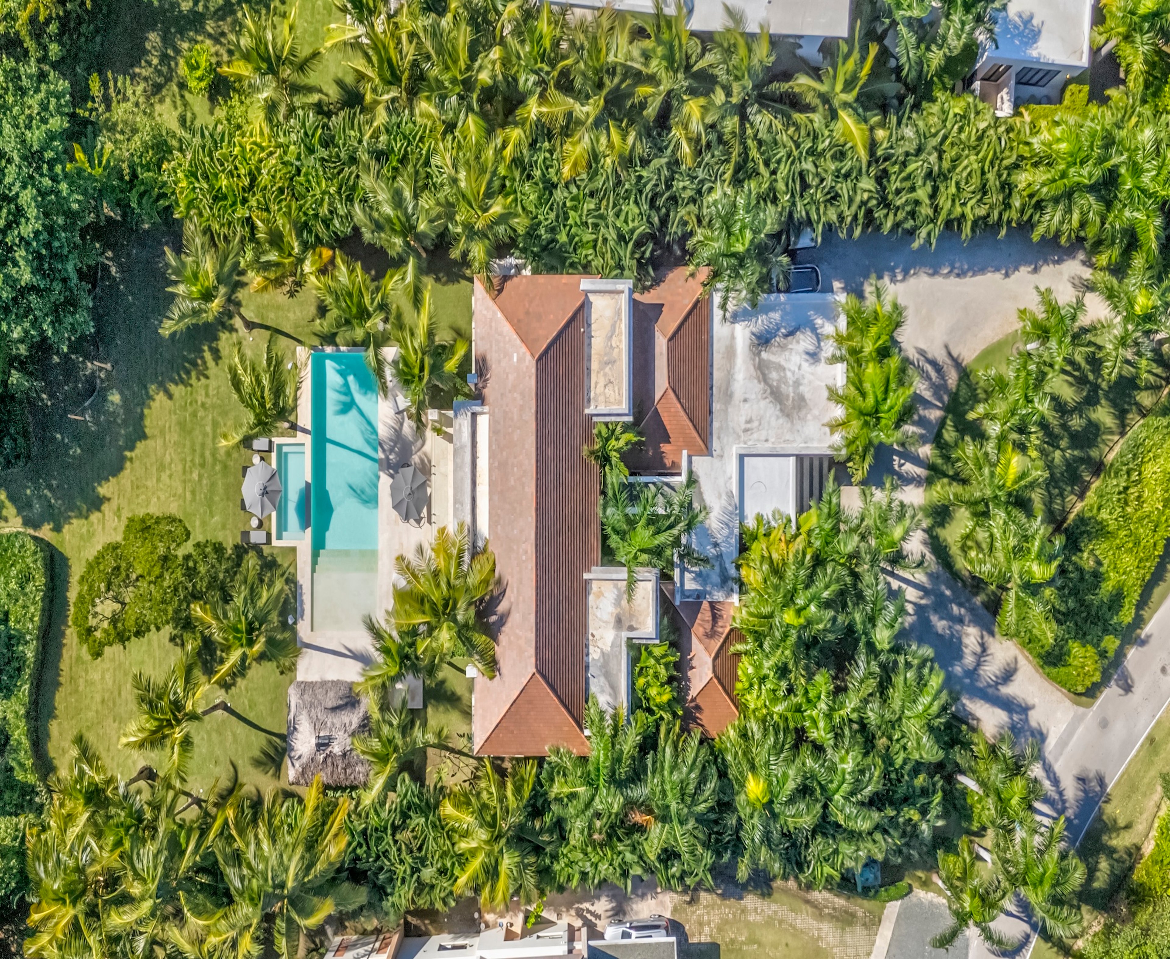 Hacienda A96 | Hacienda Las Hamacas - 2