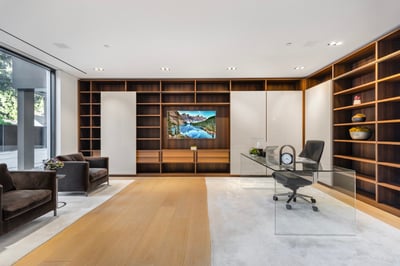 Luxury Villa Photo #24
