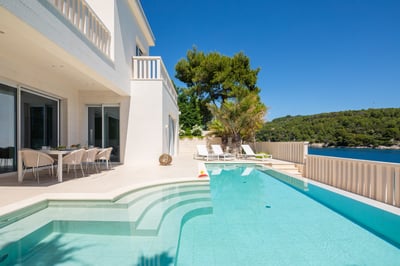 Luxury Villa Photo #10