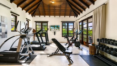 Luxury Villa Photo #28