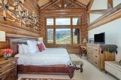 Luxury Villa Photo #9