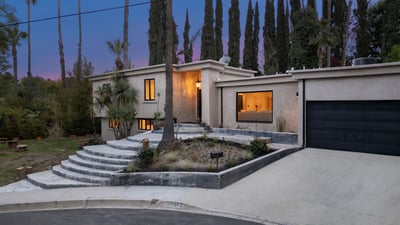 Luxury Villa Photo #80