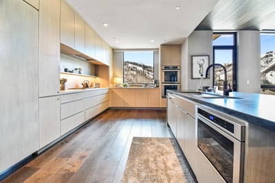 Luxury Villa Photo #8