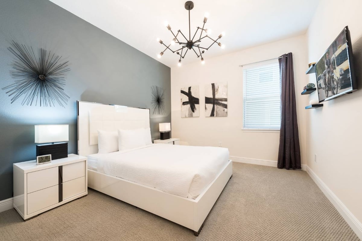 Modern Classics at Encore Resort Reunion villa rental - 20