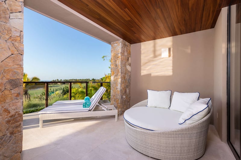 Marietas F101 | Allegria