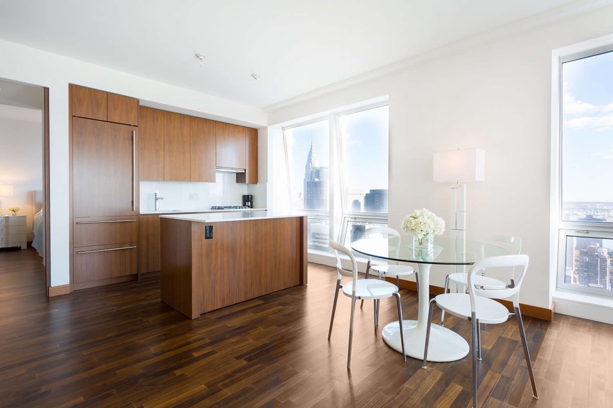 Midtown Jewel Opal apartment rental - 2