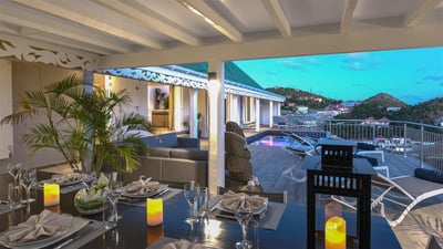 Luxury Villa Photo #21