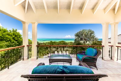 Luxury Villa Photo #19