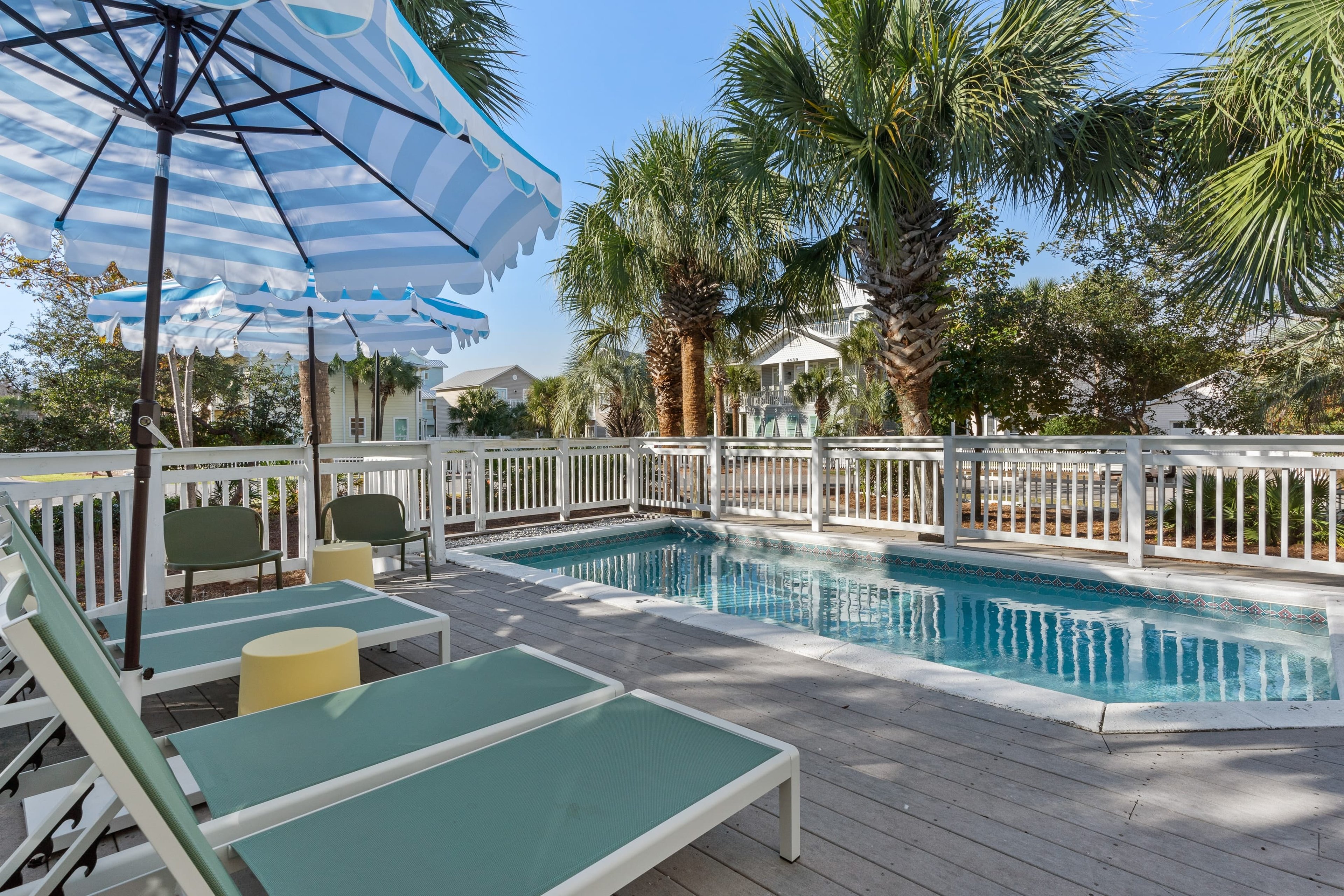 Seashell Sanctuary - 3