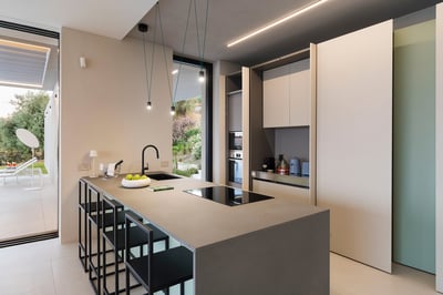 Luxury Villa Photo #29