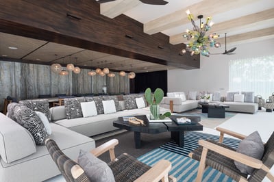 Luxury Villa Photo #23