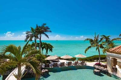 Luxury Villa Photo #4