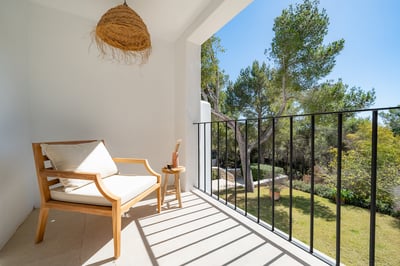 Luxury Villa Photo #30