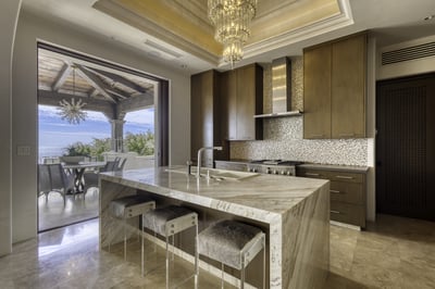 Luxury Villa Photo #32