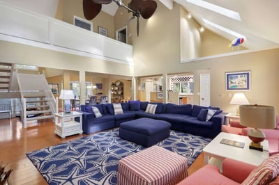 Luxury Villa Photo #14