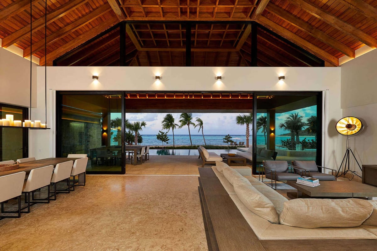 The Beach House villa rental - 8