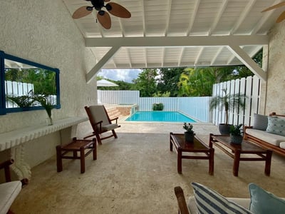 Luxury Villa Photo #10