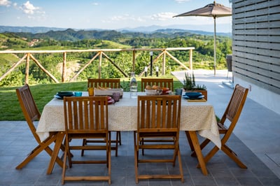 Luxury Villa Photo #15