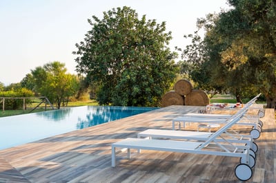Luxury Villa Photo #11