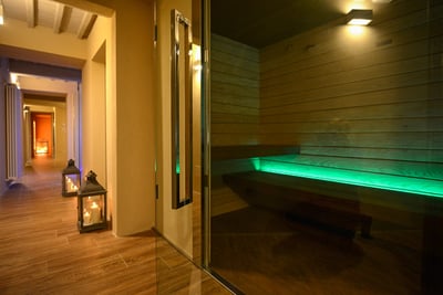 Luxury Villa Photo #34
