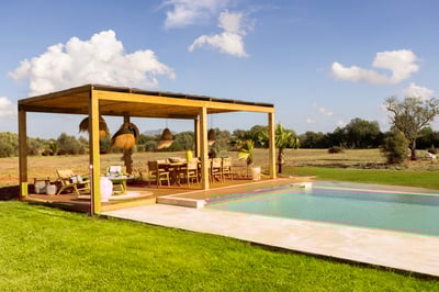 Luxury Villa Photo #6