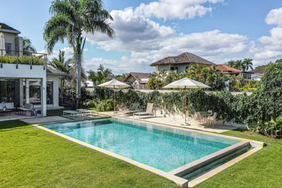 Casa de Campo,Le Cheval