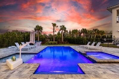 Luxury Villa Photo #6