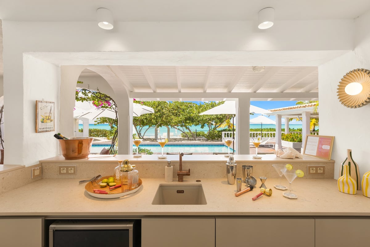 Villa Riviera