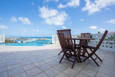 Luxury Villa Photo #3