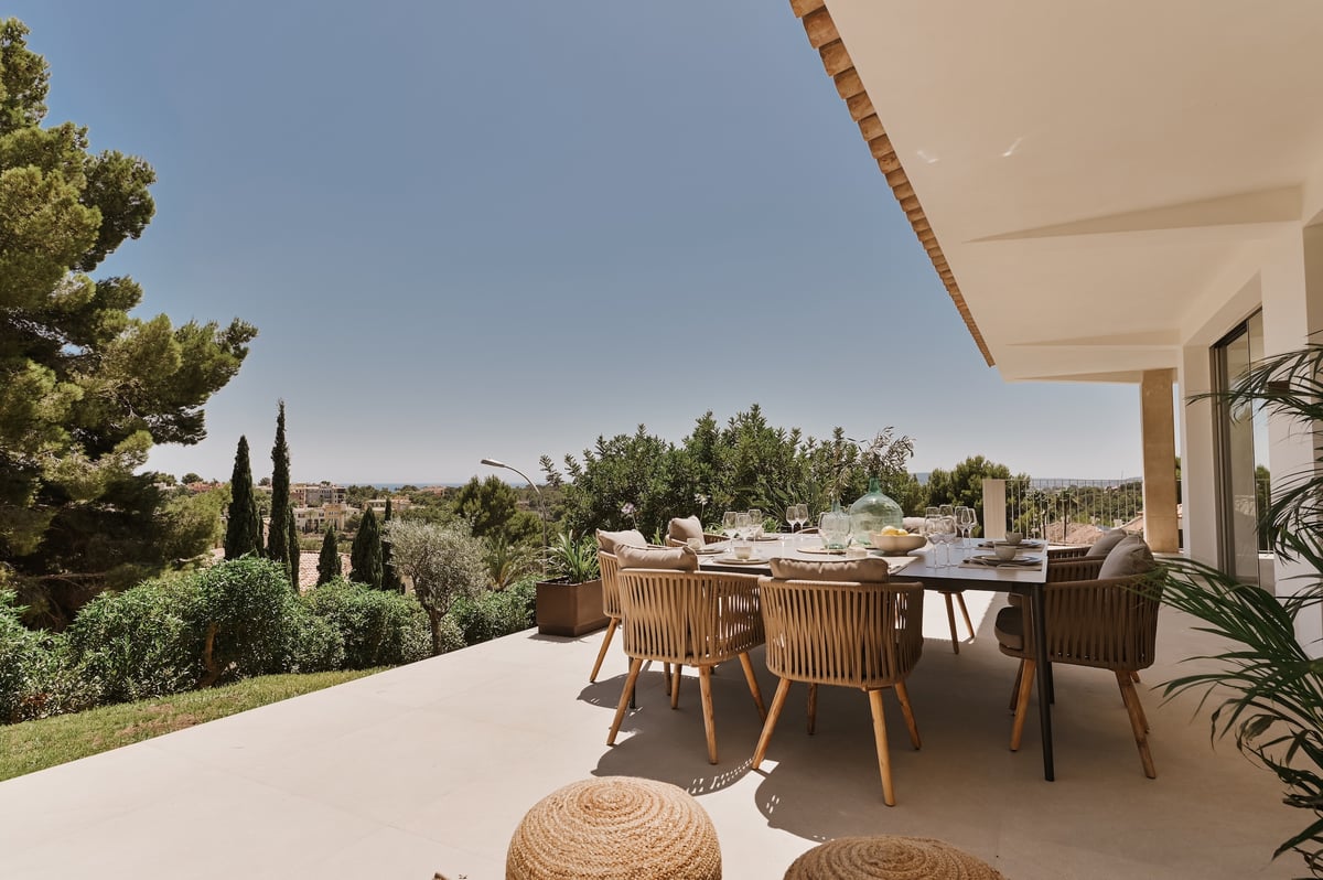 Villa Hosefina