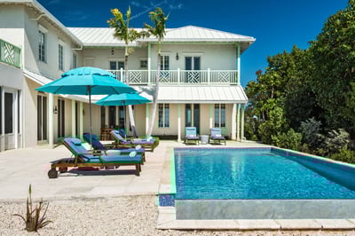 Luxury Villa Photo #9