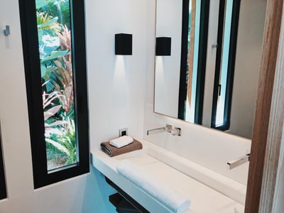 Luxury Villa Photo #31