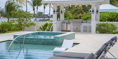 Luxury Villa Photo #5
