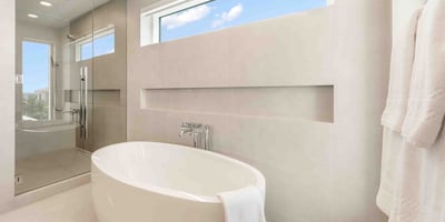 Luxury Villa Photo #19