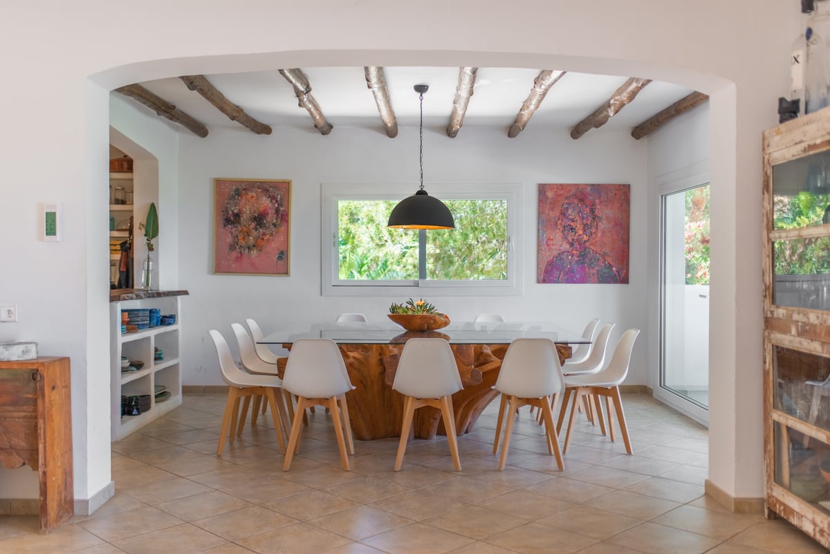 Casa Camila