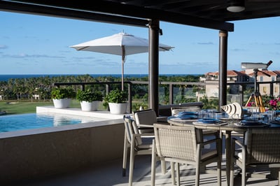 Luxury Villa Photo #10