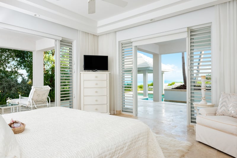 Pearls of Long Bay Estate