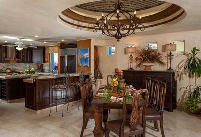 Luxury Villa Photo #10