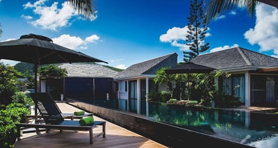 Luxury Villa Photo #5