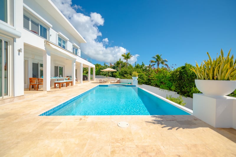 Vista Villa