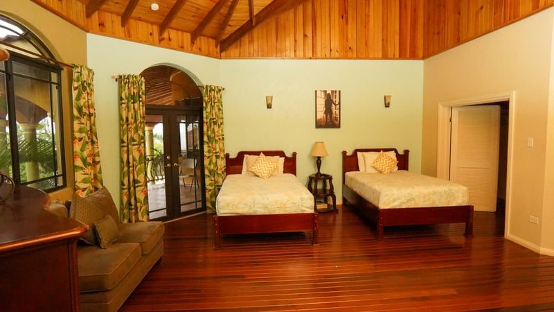 MilBrooks Resort Villa