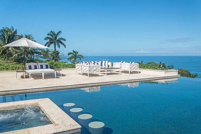 Luxury Villa Photo #5