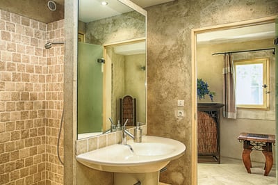 Luxury Villa Photo #22