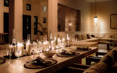Luxury Villa Photo #18